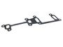 USZCZELKA KROCCA POMPY WODY DEFENDER OD LR004415GEN