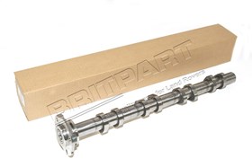 WALEK ROZRZADU ( WYDECHOWY ) DEFENDER 2, LR004423G