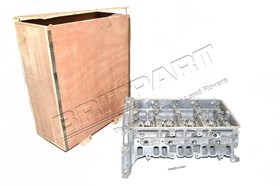 GLOWICA SILNIKA 2,4 DIESEL LR004428G