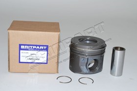 PISTON COMPLETE + 0.5MM LR00443605G