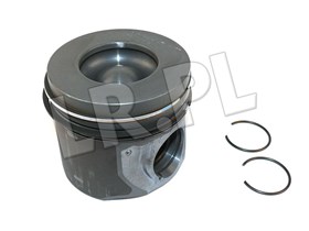 TLOKI KPL DEFENDER 2.4 2007 LR004436GEN