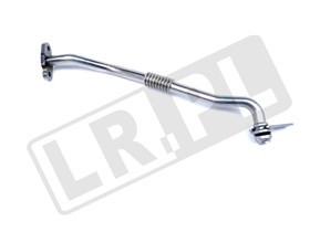 RURA POWROTU OLEJU Z TURBINY - DEFENDER LR004444G
