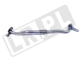 RURA POWROTU OLEJU Z TURBINY - DEFENDER LR004444G