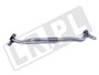 RURA POWROTU OLEJU Z TURBINY - DEFENDER LR004444G
