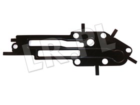 USZCZELKA PODSTAWY FILTRA OLEJU - DEFEND LR004447GEN