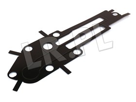 USZCZELKA PODSTAWY FILTRA OLEJU - DEFEND LR004447GEN