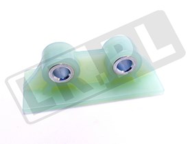 SLIZG LANCUCHA ROZRZADU (GORA) 2,2 /2,4 LR004449G