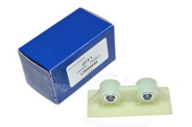 SLIZG LANCUCHA ROZRZADU (GORA) 2,2 /2,4 LR004449G