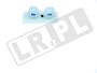 SLIZG LANCUCHA ROZRZADU (GORA) 2,2 / 2,4 LR004449GEN