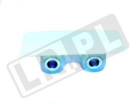 SLIZG LANCUCHA ROZRZADU (GORA) 2,2 / 2,4 LR004449GEN