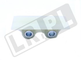 SLIZG LANCUCHA ROZRZADU (GORA) 2,2 / 2,4 LR004449GEN