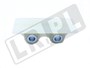 SLIZG LANCUCHA ROZRZADU (GORA) 2,2 / 2,4 LR004449GEN