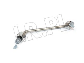 PRZEWOD PALIWA (METALOWY) 2.4 DIESEL (1C LR004466GEN