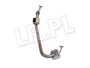 PRZEWOD PALIWA (METALOWY) 2.4 DIESEL (1C LR004466GEN