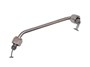 PRZEWOD PALIWA (METALOWY) 2.4 DIESEL (1C LR004466GEN