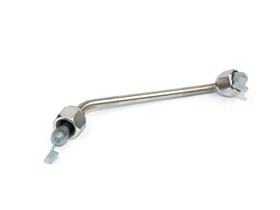 PRZEWOD PALIWA (METALOWY) 2.4 DIESEL (1C LR004466GEN