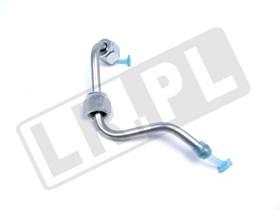 PRZEWOD PALIWA (METALOWY) 2.4 DIESEL (3C LR004468GEN