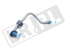 PRZEWOD PALIWA (METALOWY) 2.4 DIESEL (3C LR004468GEN
