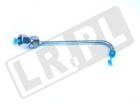 PRZEWOD PALIWA (METALOWY) 2.4 DIESEL (4C LR004469GEN