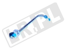 PRZEWOD PALIWA (METALOWY) 2.4 DIESEL (4C LR004469GEN