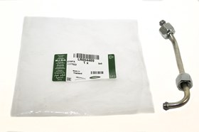 PRZEWOD PALIWA (METALOWY) 2.4 DIESEL (4C LR004469GEN