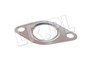 USZCZELKA ZAWOR EGR / CHLODNICA EGR DEFE LR004476EUROSPARE