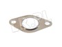 USZCZELKA ZAWOR EGR / CHLODNICA EGR DEFE LR004476EUROSPARE