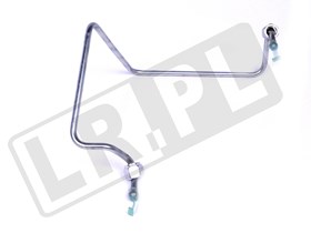 PRZEWOD PALIWA (METALOWY) 2.4 DIESEL (PO LR004478GEN