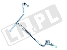 PRZEWOD PALIWA (METALOWY) 2.4 DIESEL (PO LR004478GEN
