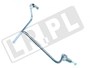 PRZEWOD PALIWA (METALOWY) 2.4 DIESEL (PO LR004478GEN