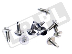 SRUBA M8 X 20MM POMPY OLEJU 2.0T LR004505GEN