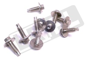 SRUBA M8 X 20MM POMPY OLEJU 2.0T LR004505GEN