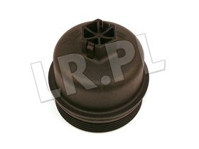 POKRYWA OSLONA FILTRA OLEJU DEFENDER OD LR004508