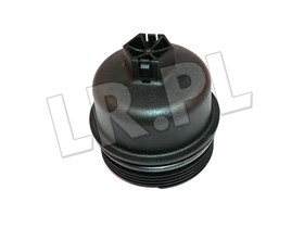 OBUDOWA FILTRA OLEJU DEFENDER OD 2007 (C LR004508GEN