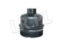 OBUDOWA FILTRA OLEJU DEFENDER OD 2007 (C LR004508GEN