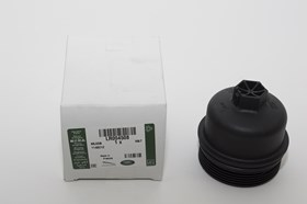 OBUDOWA FILTRA OLEJU DEFENDER OD 2007 (C LR004508GEN