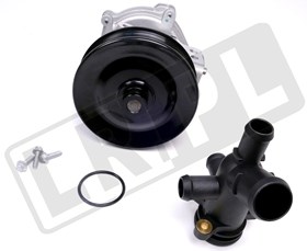 POMPA WODY - DEFENDER OD 2007 2.4 TDCI ( LR004514