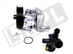 POMPA WODY - DEFENDER OD 2007 2.4 TDCI ( LR004514