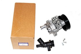 POMPA WODY - DEFENDER OD 2007 2.4 TDCI ( LR004514