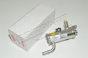 CHLODNICA EGR 2,7 V6 DIESEL DISCOVERY 3 LR004535GEN