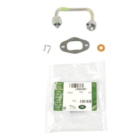 PRZEWOD WTRYSKIWACZA (2CYL-5CYL) 2.7 V6 LR004567GEN