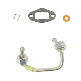 PRZEWOD WTRYSKIWACZA (2CYL-5CYL) 2.7 V6 LR004567GEN