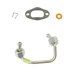 PRZEWOD WTRYSKIWACZA (2CYL-5CYL) 2.7 V6 LR004567GEN