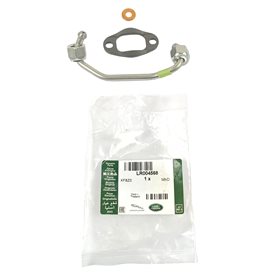 PRZEWOD WTRYSKIWACZA (3CYL-4CYL) 2.7 V6 LR004568GEN