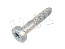 SRUBA M14 WAHACZA TYL POPRZECZNY (PRZEDN LR004591GEN