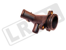 KROCIEC POMPY WODY - DEFENDER 2.4 TDCI O LR004627