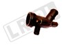 KROCIEC POMPY WODY - DEFENDER 2.4 TDCI O LR004627