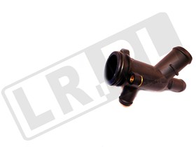 KROCIEC POMPY WODY - DEFENDER 2.4 TDCI O LR004627