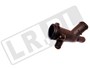 KROCIEC POMPY WODY - DEFENDER 2.4 TDCI O LR004627