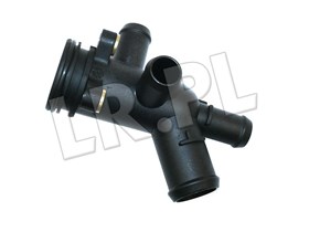 KROCIEC POMPY WODY - DEFENDER 2.4 TDCI O LR004627GEN